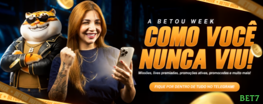 APK oficial da bet7 para Android