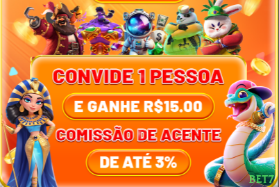 Cassino ao Vivo bet7