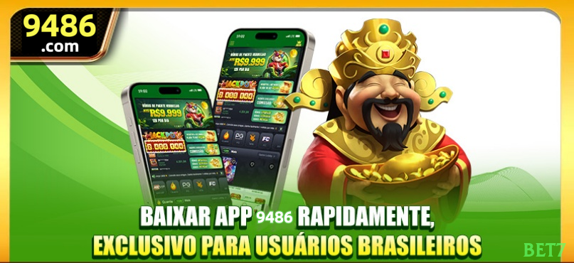 Jogos Instantâneos bet7