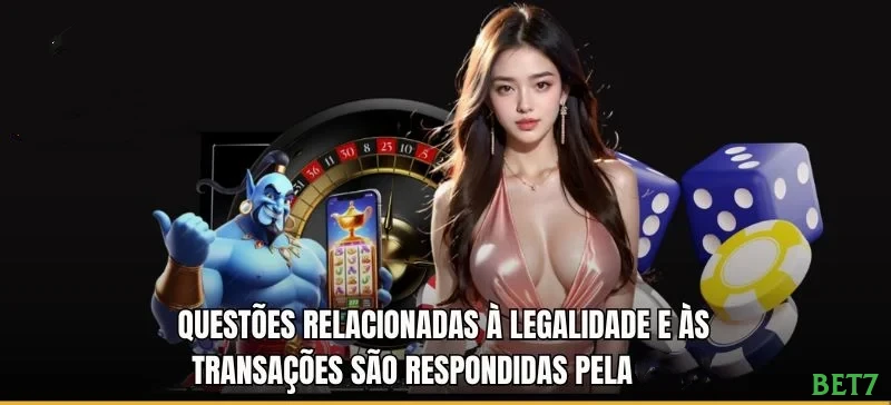Plataforma completa da bet7 com todos os jogos